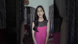 Thodi der cover by sandita