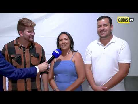 CAEL SINGER | DIA DO EVANGÉLICO | TURVELANDIA 2025