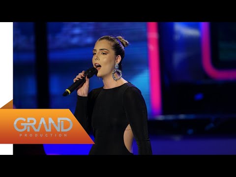 Marta Jovicic - Zadnje slovo - GP - (Tv Grand 03.03.2023.)