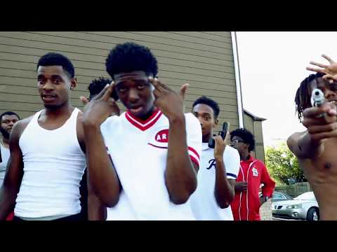ABK Gatez X Lil Gwop - "Dream Team The Mob" | Shot By @PharaohProd.
