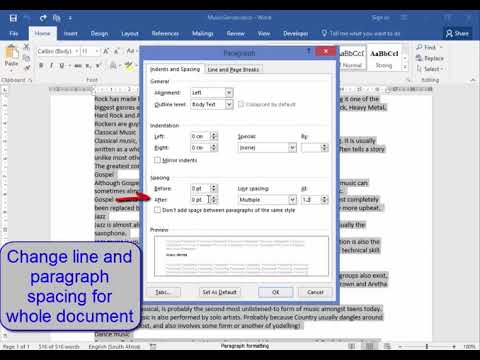 Gr 10 RTT  3_2 Act2No2 MusicGenres - Lourin Wiese