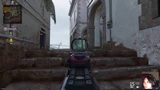 [cod:bo6]やれんのか？[顔出し/kiki]