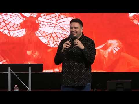 Understanding Soteriology: Salvation from God's Wrath - Pastor Jarred Moss