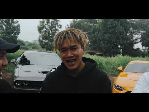 Sando Gang Akosi Dogie x Weigibbor Labos x Prettytaco x Gabrang x King Promdi Official Music Video