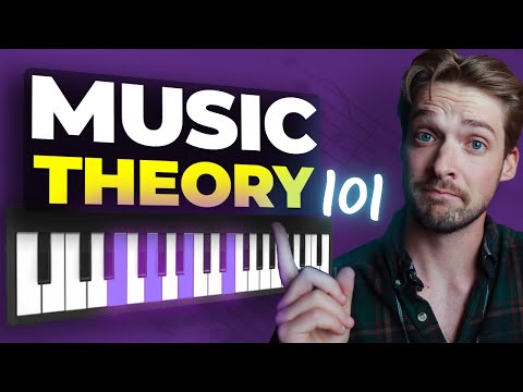 Music Theory 101 for Producers: Make Beats That Stand Out