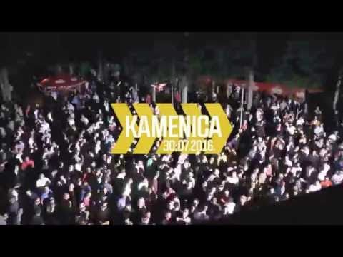 Marco Bailey @Kamenica / Full Set (by Stereo Groove Partije)