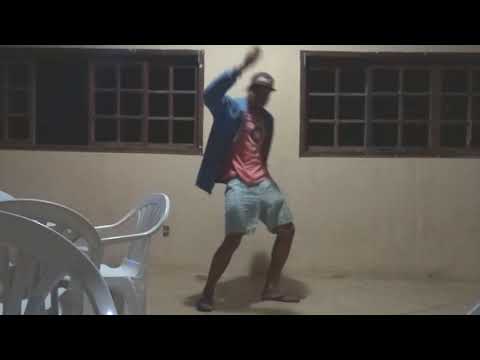 PASSINHO DE BH # 1 ( MC Ruanzin - Toma de cima da laje )