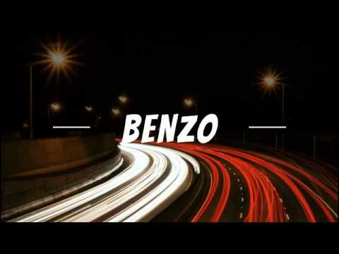 Benzo 0161 - So into you (REMIX)
