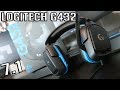 Logitech 981-000770 - видео