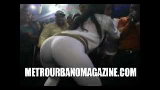 Wilo D New Concurso De Menea Tu Chapa Por 200 Dollar Pila De Mujeres @Bebible