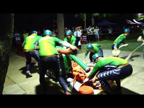 SDH Prušánky - Prušánky 2016 - 18:01