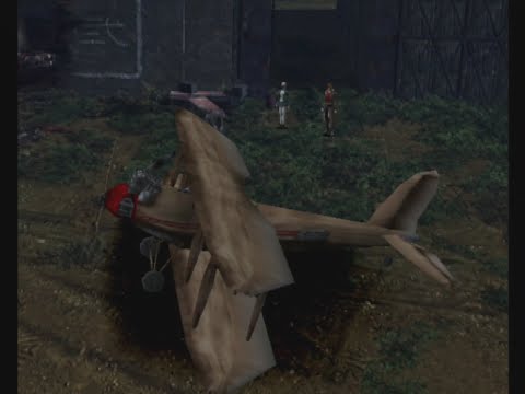 Shadow Hearts - Part 3