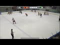 Fast Break Goal vs CT Chiefs