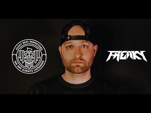 FREAKY talks collab with Shaq, Lost Lands Music Festival, and mental health