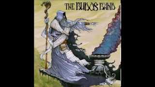 The Budos Band - Black Hills