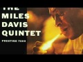Miles Davis - Steamin' (Full Album)