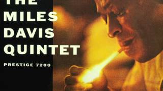 Miles Davis - Steamin&#39; (Full Album)