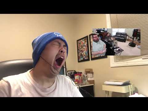 Prince Steve Reacts to Francis "Plays" Elden Ring- FRANCIS RAGE!