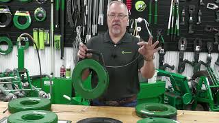 How to choose the proper Greenlee Fish Tape for your applica