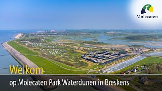 Molecaten Park Waterdunen - Sluis - Image N°2