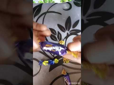 ##choclairs gold##