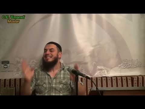 Ostavljanje namaza je kufr - dr. Dževad Gološ