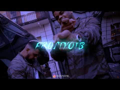 Blade Brown x K-Trap x Meekz x Shoreline Mafia - TRAP TYPE BEAT "MUSKETEER" [Prod. @FROSTYOTB_]