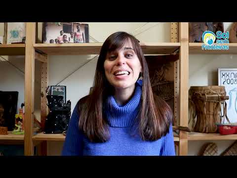 Queres ser solidário? Usa o MB WAY!