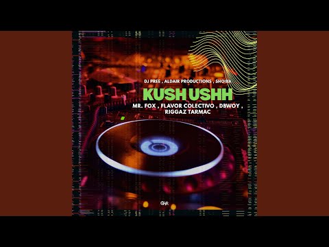 KUSH USHH