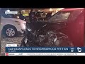 Car crash leads to neighborhood petition