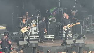 Disco Hades II - Head Automatica