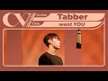 Tabber (태버) - 'want YOU' (Live Performance) | CURV [4K]