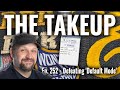 The Takeup Ep. 252 - Defeating ‘Default Mode’ in Machine Embroidery