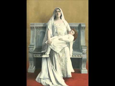 Jules Massenet – GRISÉLIDIS – ‘Il partit au printemps!‘ (Michèle Command)