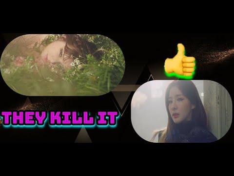 Park Bom & SanDara Yo They Did That