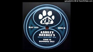 Steve Winwood - Time Is Running Out (Ashley Beedle&#39;s Heavy Disco Edit)