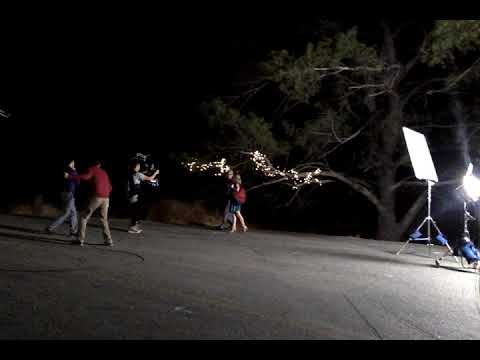 STALKED BY MY DOCTOR PATIENT'S REVENGE Behind The Scenes DANCE & SONG