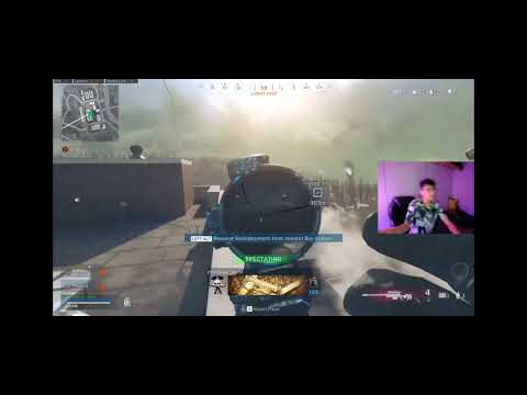 nasty little shot with a bad sniper