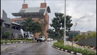How Kigali Rwanda looks like in 2022