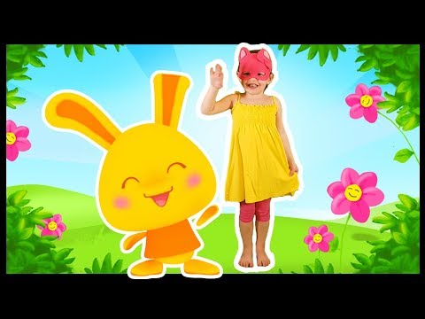 Gym et Yoga pour enfants