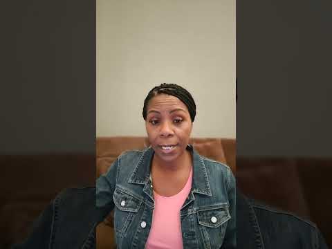 Raising Awareness for Teen Dating Violence. Let's chat! S5E1