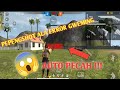 PEPENGSHOT ALA ERROR GWEMING FREE FIRE INDONESIA