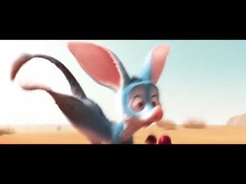 Трейлеры Билби