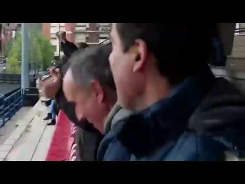 Gol Aida (Arratia-Pauldarrak) - www.ligasfutbolfemenino.com