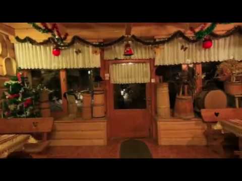 Willa Krystyna  Kościelisko, Rysulówka 38