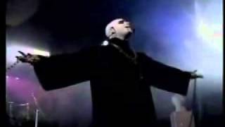 Saviour Machine   A World Alone Legendado