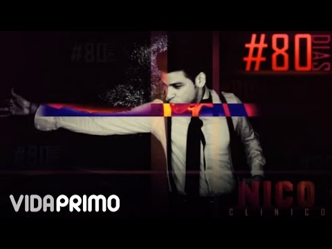 Nico Clinico - Amor Insuperable [Official Audio]
