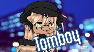 Download lagu Tomboy glmv mp3