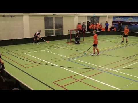 18.12.2021 Duo 13-14 - O2 JKL Keljonkangas