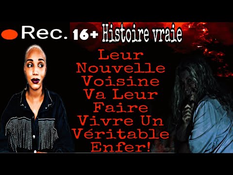Story Time Horror: Their new neighbor is going to make them live a real nightmare 😱